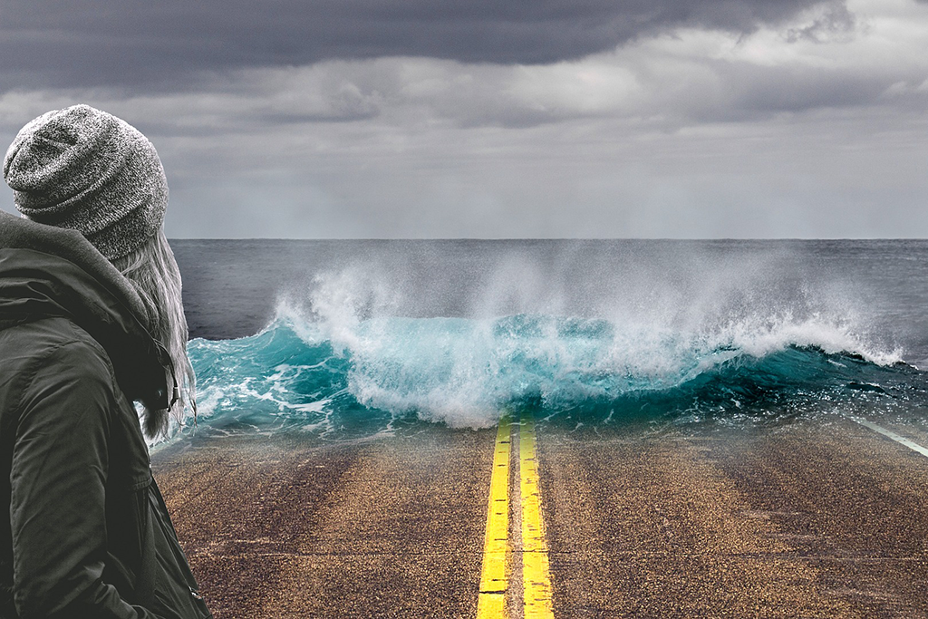 Как организовать удаленную работу сотрудников?